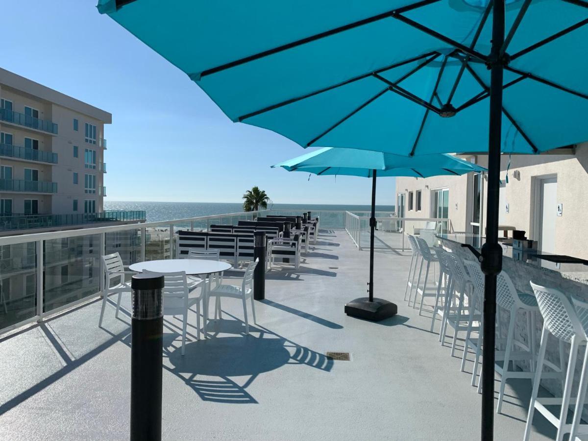The Avalon Club Hotel Clearwater Beach Bagian luar foto