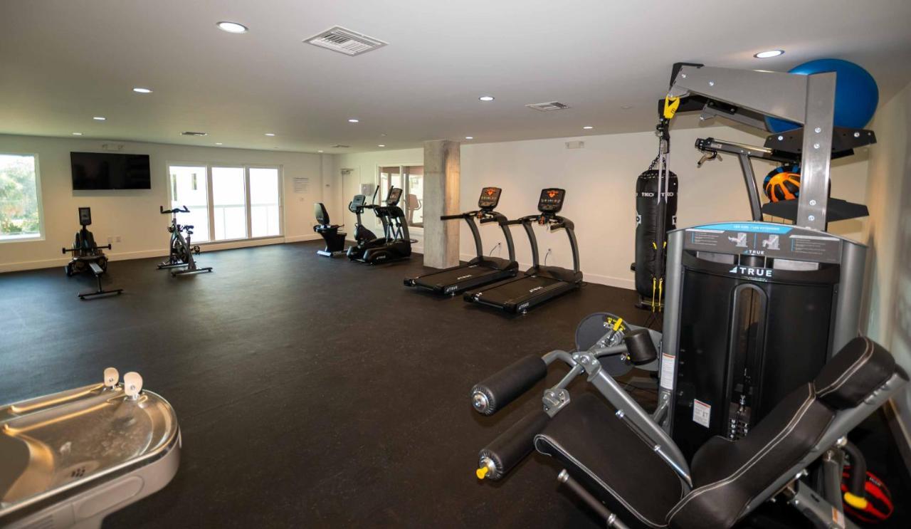 The Avalon Club Hotel Clearwater Beach Bagian luar foto