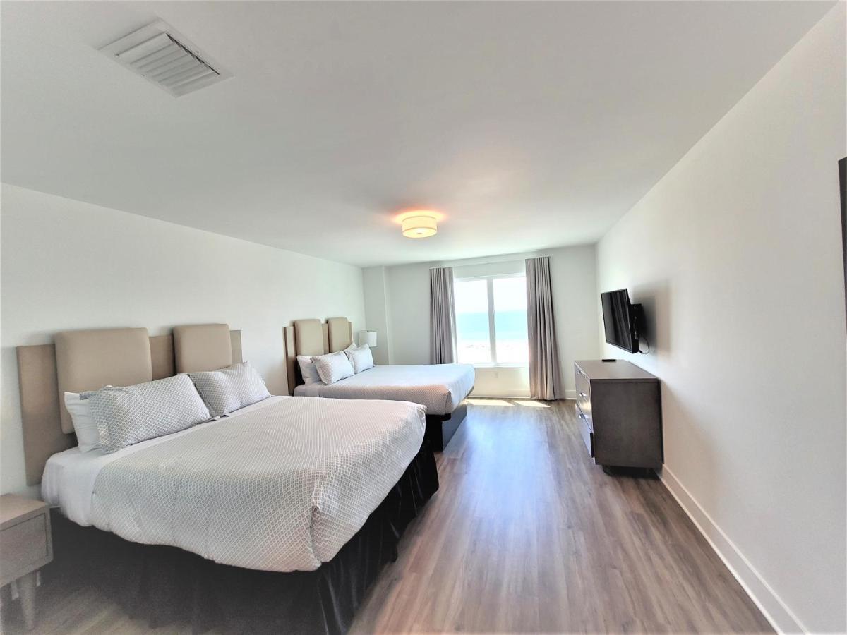 The Avalon Club Hotel Clearwater Beach Bagian luar foto
