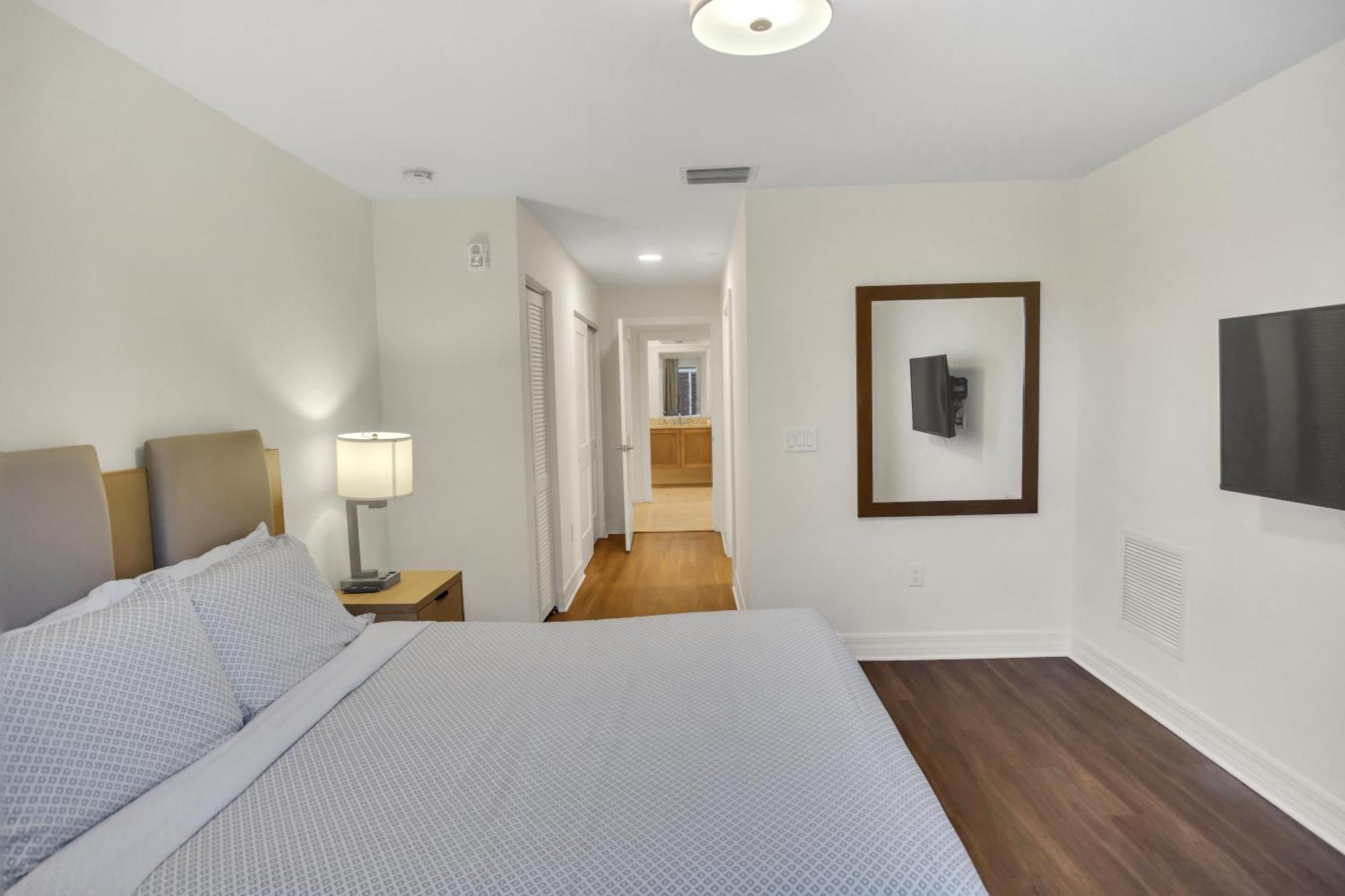 The Avalon Club Hotel Clearwater Beach Ruang foto