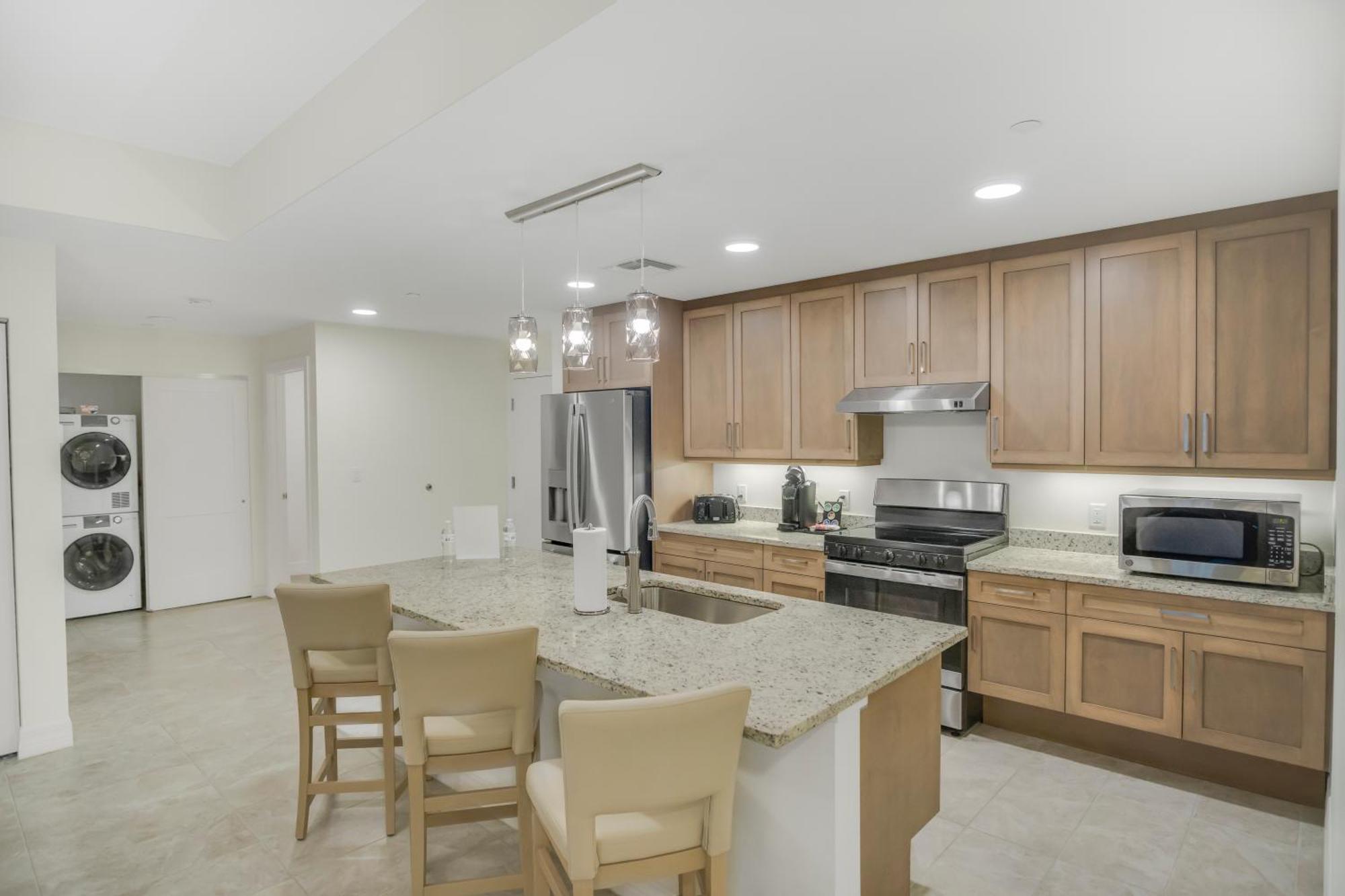 The Avalon Club Hotel Clearwater Beach Ruang foto