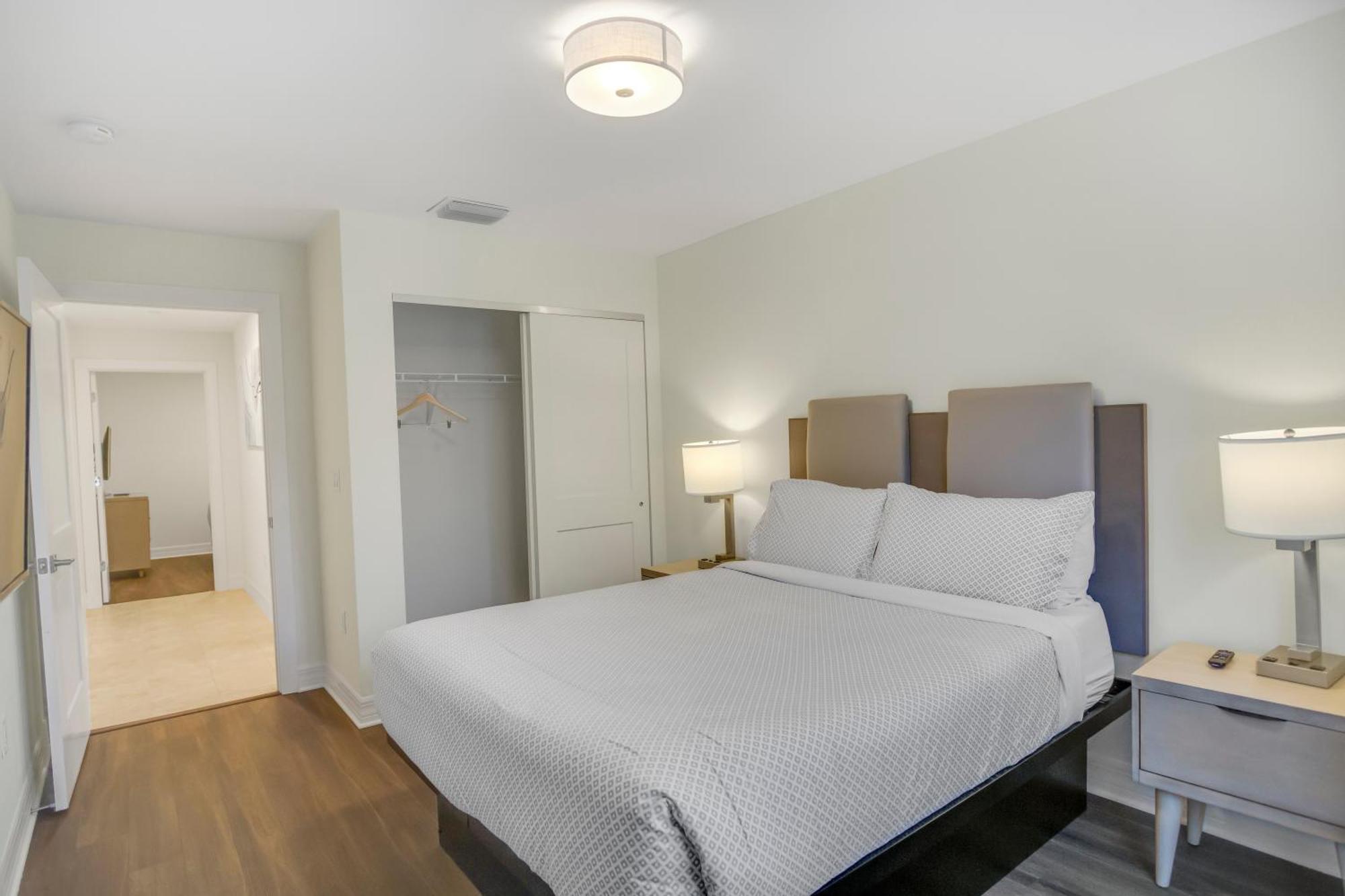 The Avalon Club Hotel Clearwater Beach Ruang foto