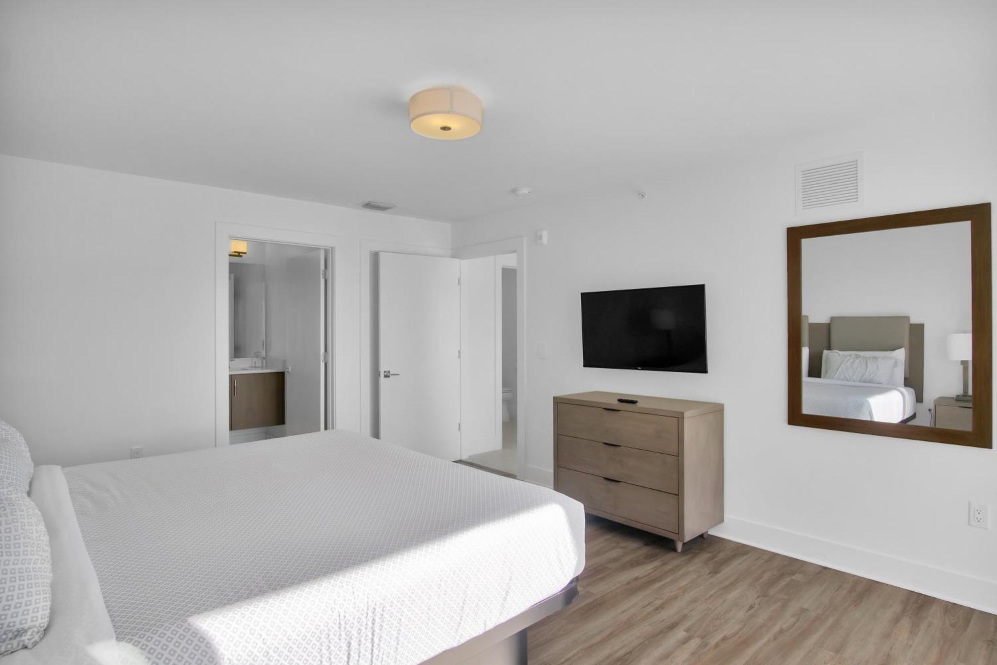 The Avalon Club Hotel Clearwater Beach Ruang foto