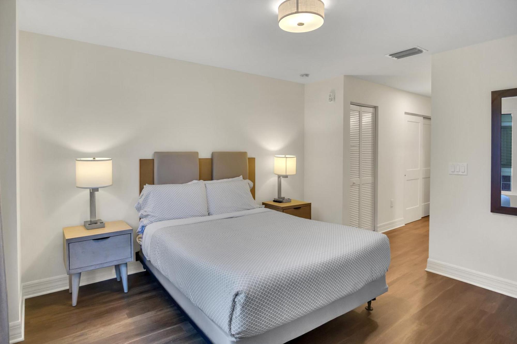 The Avalon Club Hotel Clearwater Beach Ruang foto