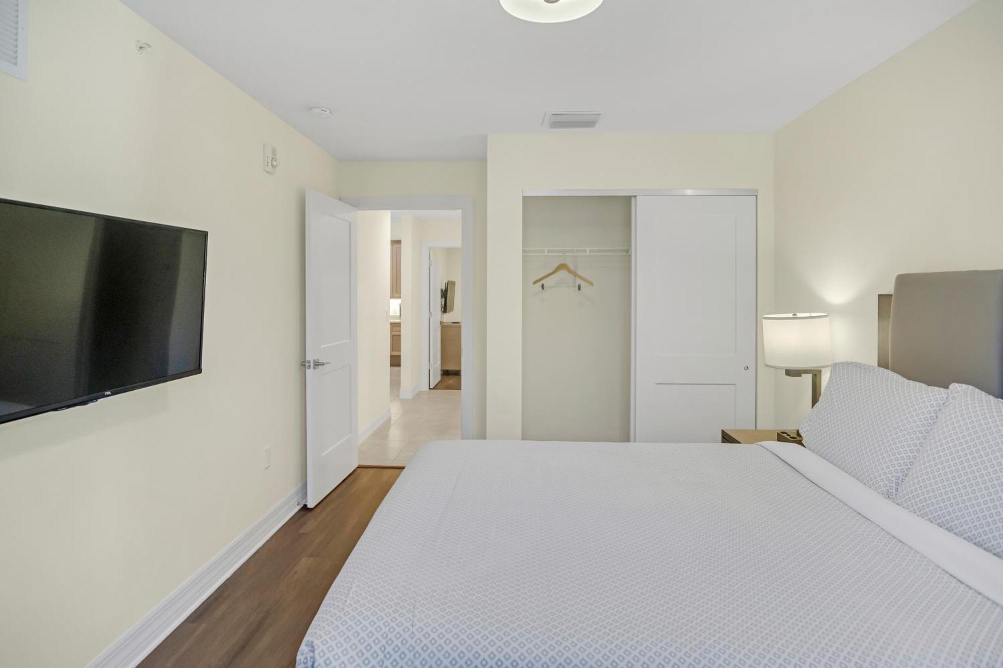The Avalon Club Hotel Clearwater Beach Ruang foto
