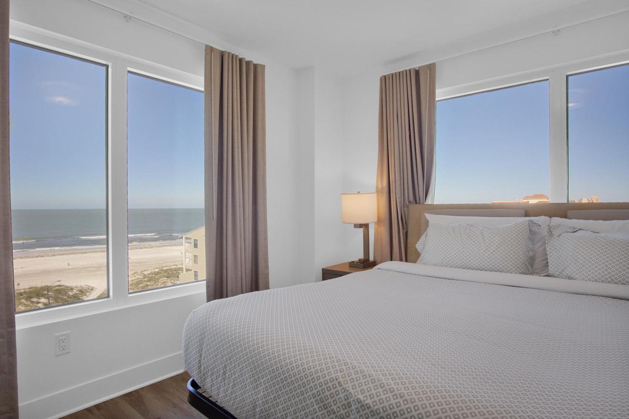 The Avalon Club Hotel Clearwater Beach Ruang foto