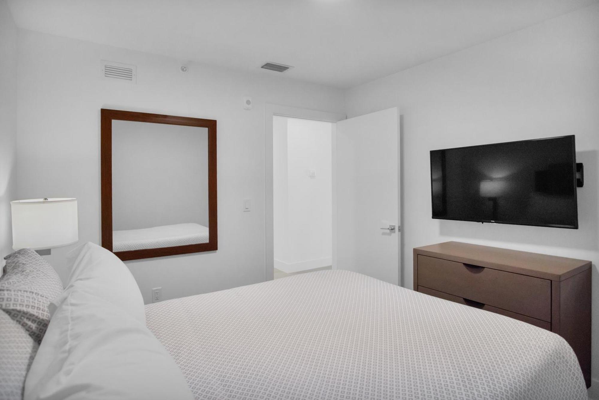 The Avalon Club Hotel Clearwater Beach Ruang foto