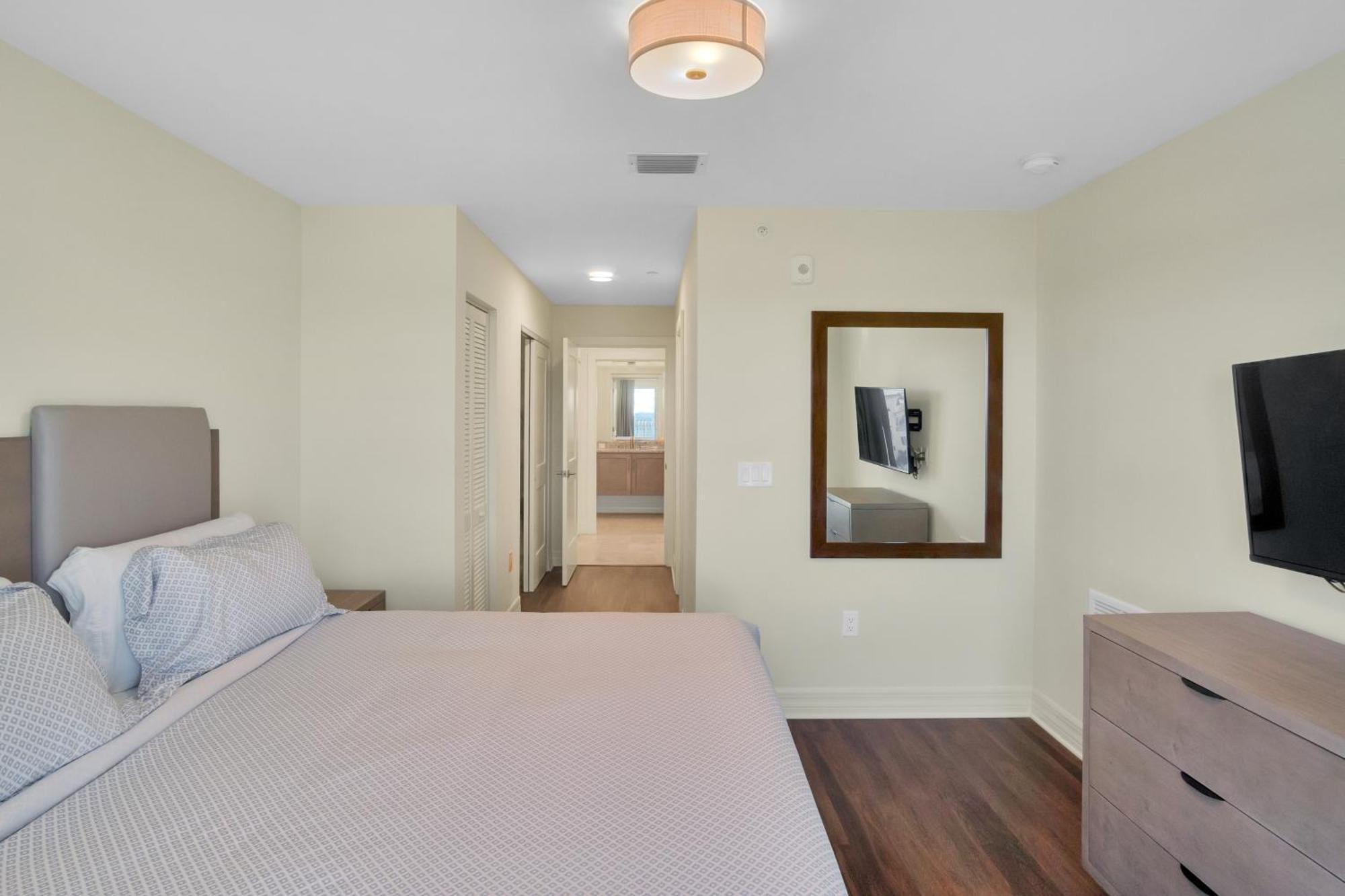 The Avalon Club Hotel Clearwater Beach Ruang foto