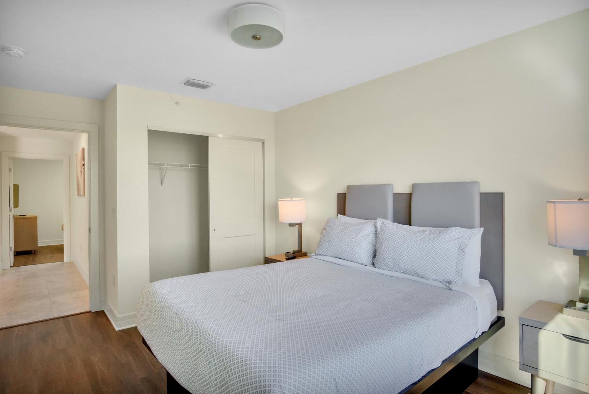 The Avalon Club Hotel Clearwater Beach Ruang foto