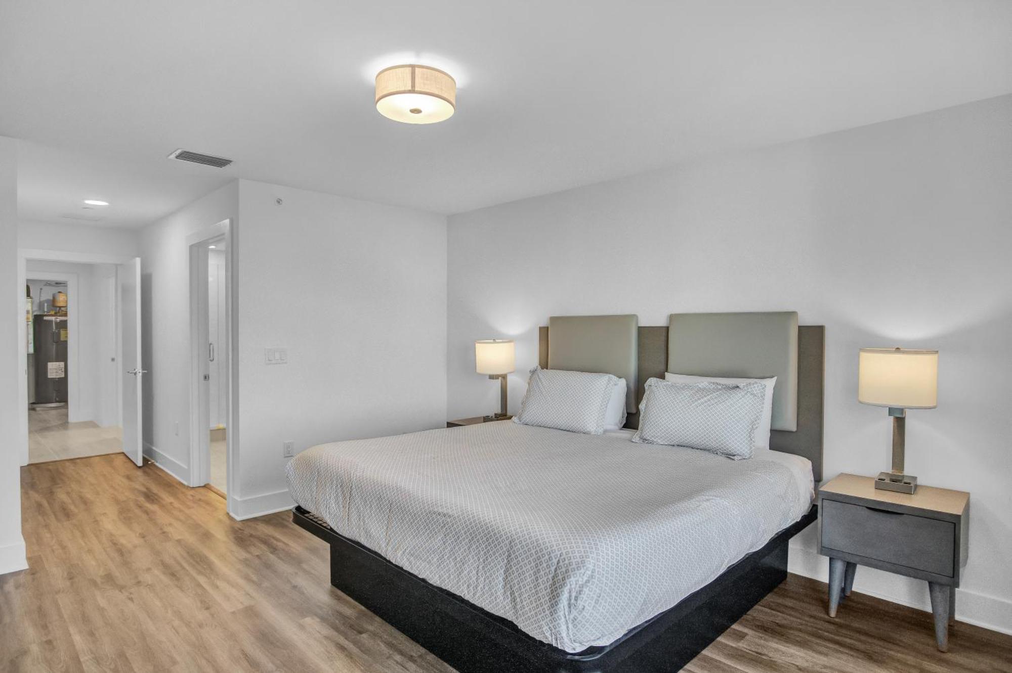 The Avalon Club Hotel Clearwater Beach Ruang foto
