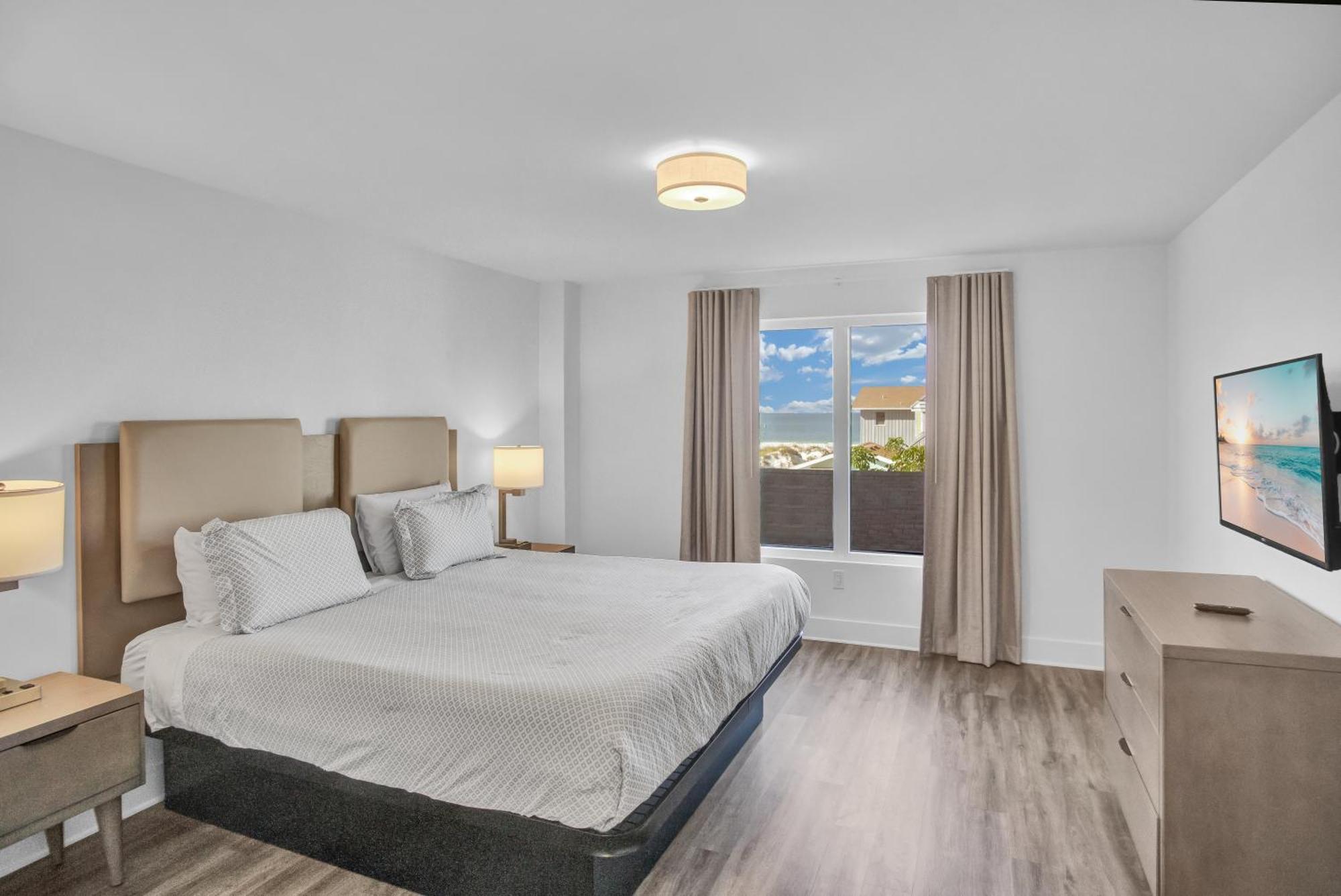 The Avalon Club Hotel Clearwater Beach Ruang foto