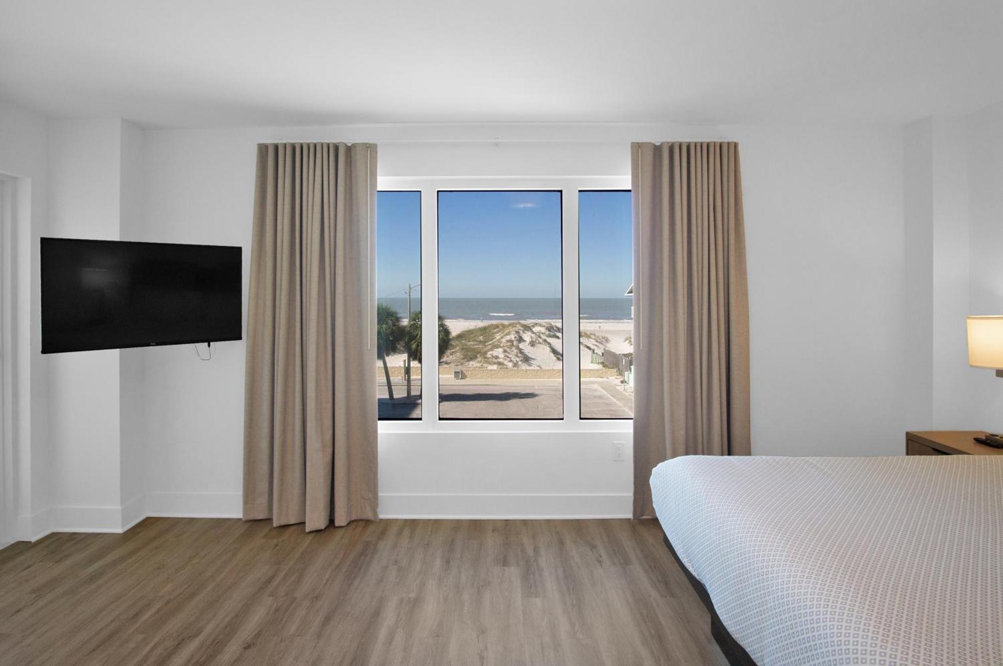 The Avalon Club Hotel Clearwater Beach Ruang foto