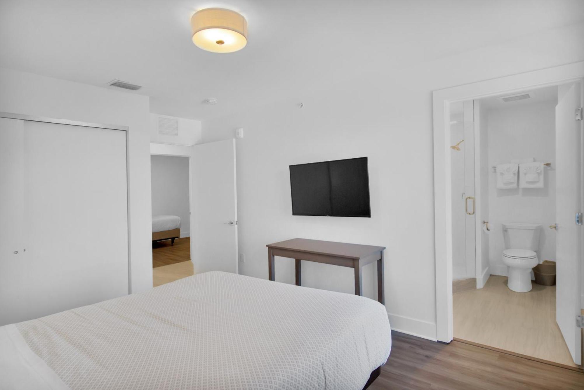 The Avalon Club Hotel Clearwater Beach Ruang foto